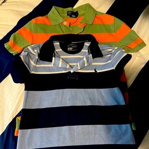 Polo size 5 and 6